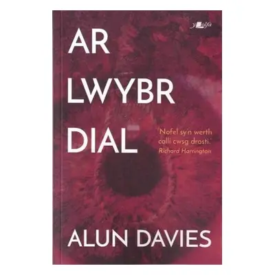 Ar Lwybr Dial - Davies, Alun