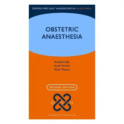 Obstetric Anaesthesia