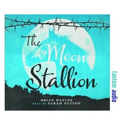 Moon Stallion - Hayles, Brian