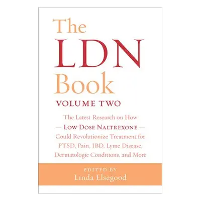 LDN Book, Volume Two - Elsegood, Linda