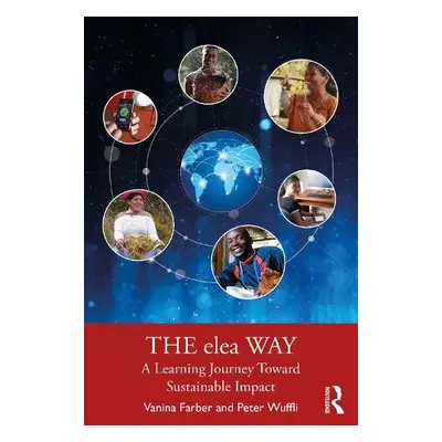 elea Way - Farber, Vanina a Wuffli, Peter