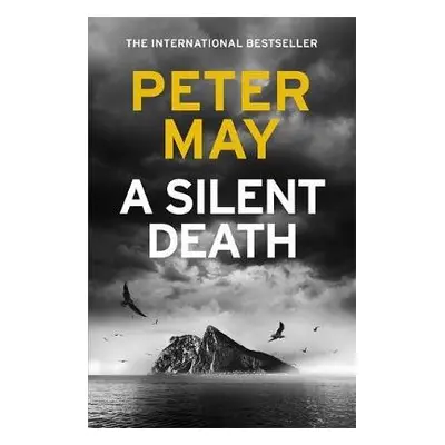 Silent Death - May, Peter