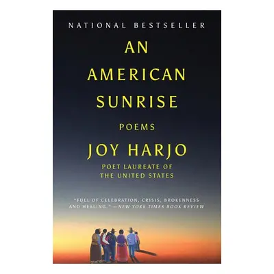 American Sunrise - Harjo, Joy