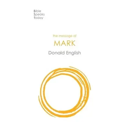 Message of Mark - English, Donald