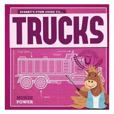 Trucks - Holmes, Kirsty