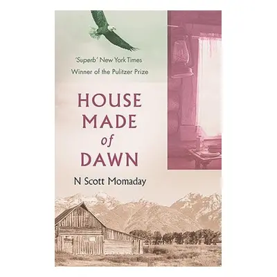 House Made of Dawn - Momaday, N. Scott