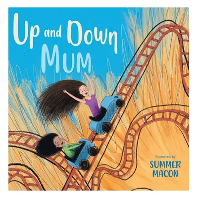 Up and Down Mum - Child's Play