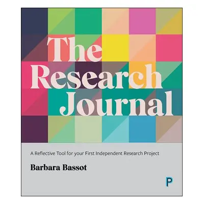 Research Journal - Bassot, Barbara (Canterbury Christ Church University)