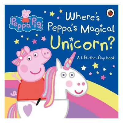 Peppa Pig: Where's Peppa's Magical Unicorn? - Peppa Pig