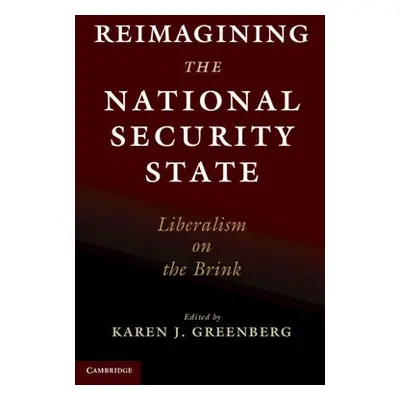 Reimagining the National Security State