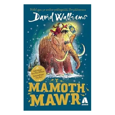 Mamoth Mawr, Y - Walliams, David