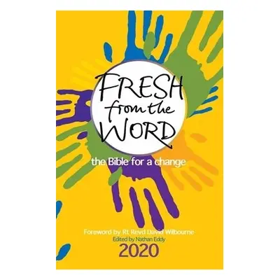 Fresh from the Word 2020 - Eddy, Nathan