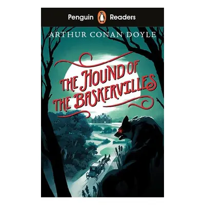 Penguin Readers Starter Level: The Hound of the Baskervilles (ELT Graded Reader) - Conan Doyle, 