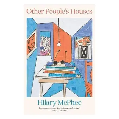 Other People's Houses - McPhee, Hilary