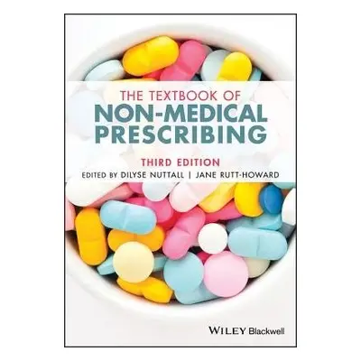 Textbook of Non-Medical Prescribing