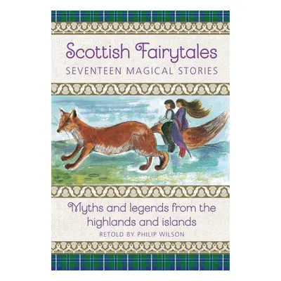 Scottish Fairytales - Wilson, Philip