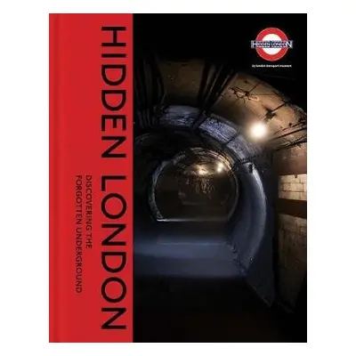 Hidden London - Bownes, David a Nix, Chris a Holloway, Siddy a Mullins, Sam