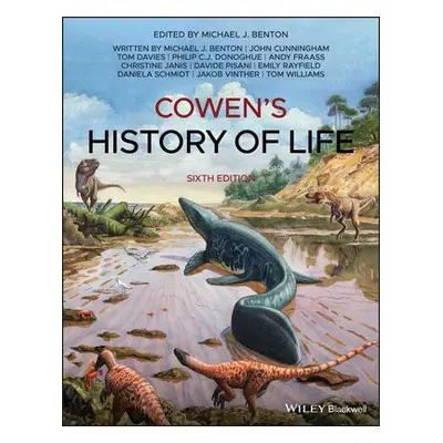 Cowen's History of Life