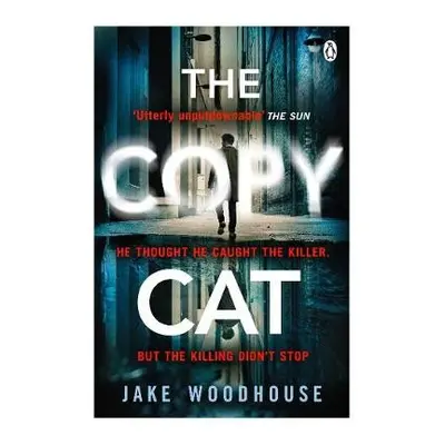 Copycat - Woodhouse, Jake