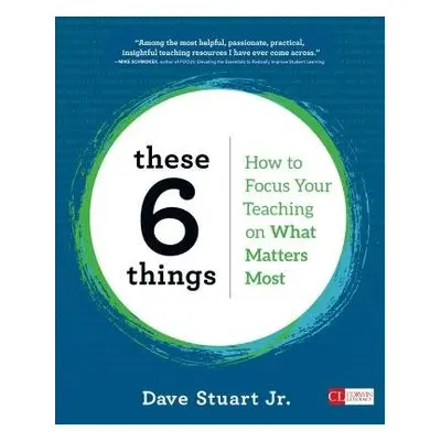 These 6 Things - Stuart, Dave