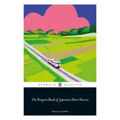 Penguin Book of Japanese Short Stories