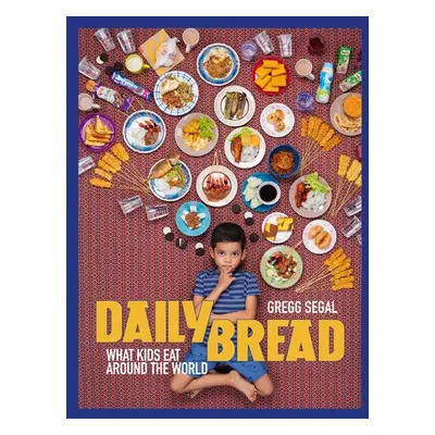 Daily Bread - Segal, Gregg