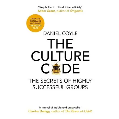 Culture Code - Coyle, Daniel