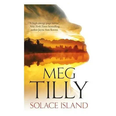 Solace Island - Tilly, Meg