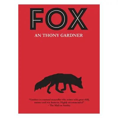 Fox - Gardner, Anthony