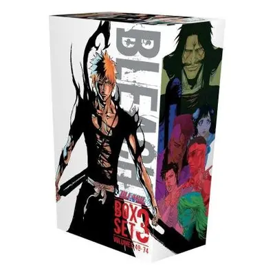 Bleach Box Set 3 - Kubo, Tite