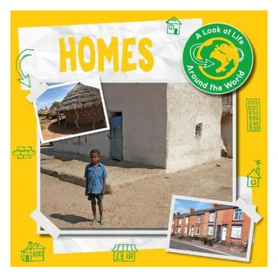 Homes - Brundle, Joanna