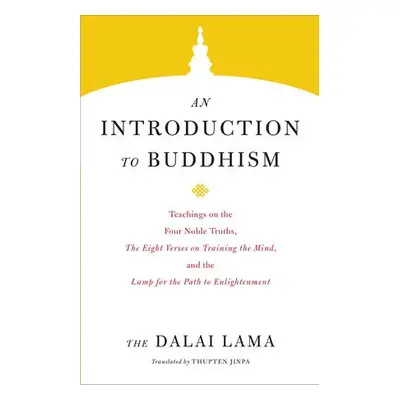 Introduction to Buddhism - Lama, Dalai