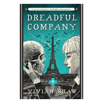 Dreadful Company - Shaw, Vivian