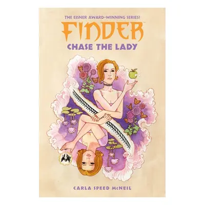 Finder: Chase the Lady - McNeil, Carla Speed