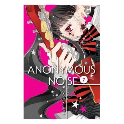 Anonymous Noise, Vol. 7 - Fukuyama, Ryoko