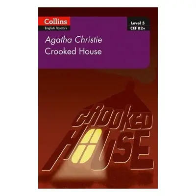 Crooked House - Christie, Agatha