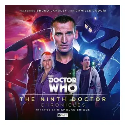 Doctor Who - The Ninth Doctor Chronicles - McCormack, Una a Handcock, Scott