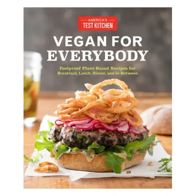 Vegan for Everybody