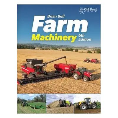 Farm Machinery - Bell, Brian