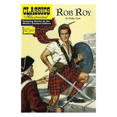 Rob Roy