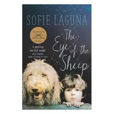 Eye of the Sheep - Laguna, Sofie