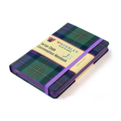 Isle of Skye Tartan