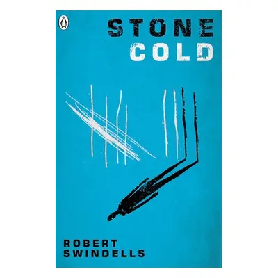 Stone Cold - Swindells, Robert