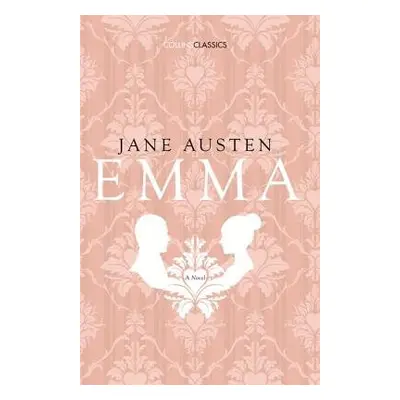 Emma - Austen, Jane