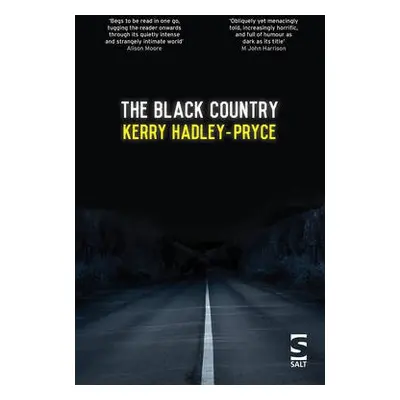 Black Country - Hadley-Pryce, Kerry