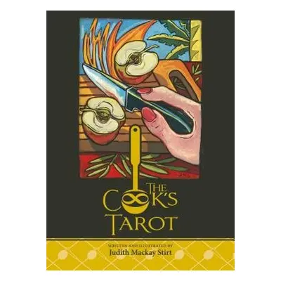 Cook's Tarot - Stirt, Judith Mackay