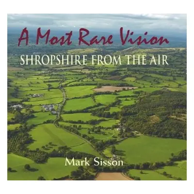 Most Rare Vision - Sisson, Mark