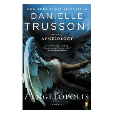 Angelopolis - Trussoni, Danielle