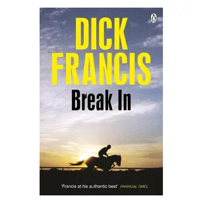 Break In - Francis, Dick