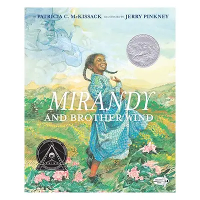 Mirandy and Brother Wind - McKissack, Patricia